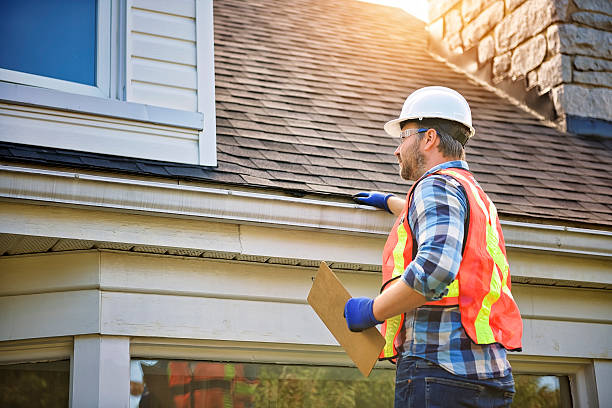 Licensed Gutter Installation service in Brush Valley, PA - Roof Repair Smedway